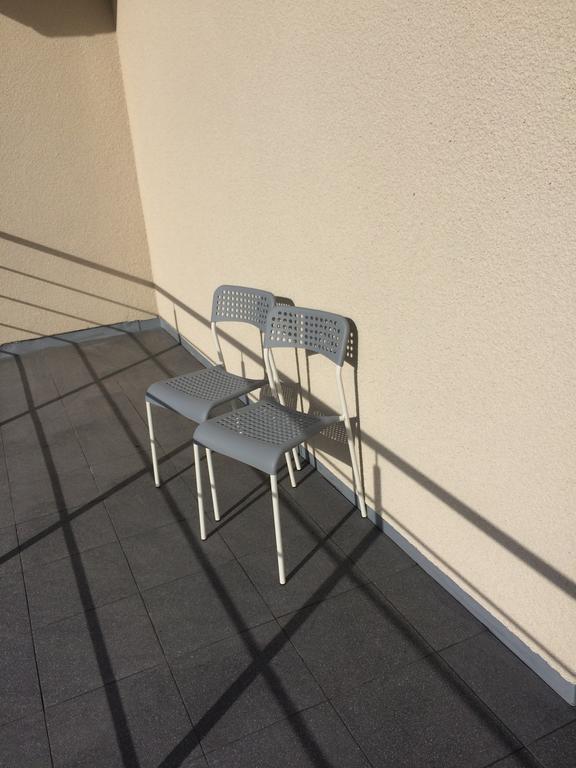 Apartamenty Rodzinne Puck Katarzyna Pietruszkiewicz Exterior foto